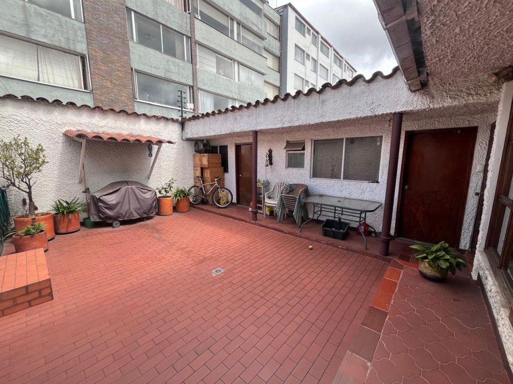 Casa de 5 alcobas en venta en Pasadena, Bogotá, 300 m² · foto 4 de 20