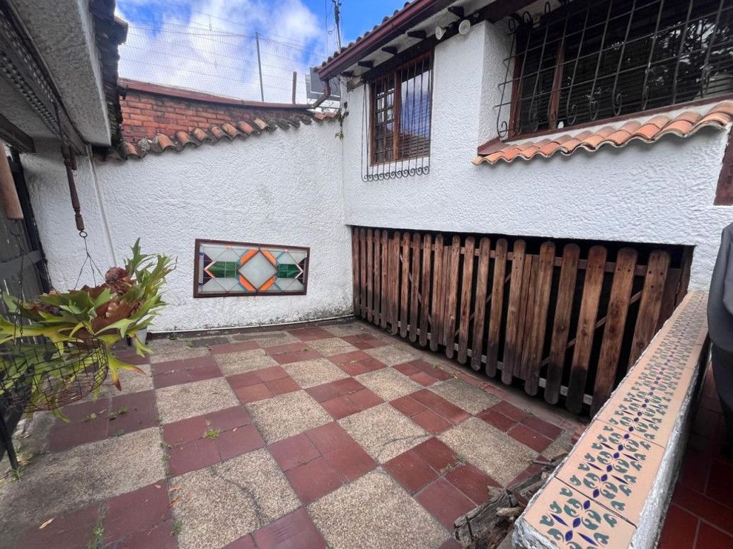 Casa de 5 alcobas en venta en Pasadena, Bogotá, 300 m² · foto 15 de 20