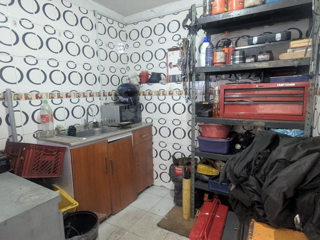 Casa de 2 alcobas en venta en La Chucua, Bogotá, 259 m² · foto 7 de 12