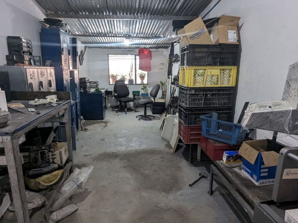 Casa de 2 alcobas en venta en La Chucua, Bogotá, 259 m² · foto 11 de 12