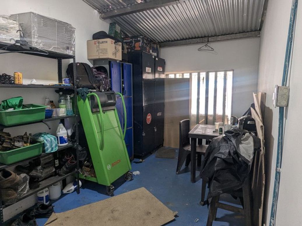 Casa de 2 alcobas en venta en La Chucua, Bogotá, 259 m² · foto 12 de 12