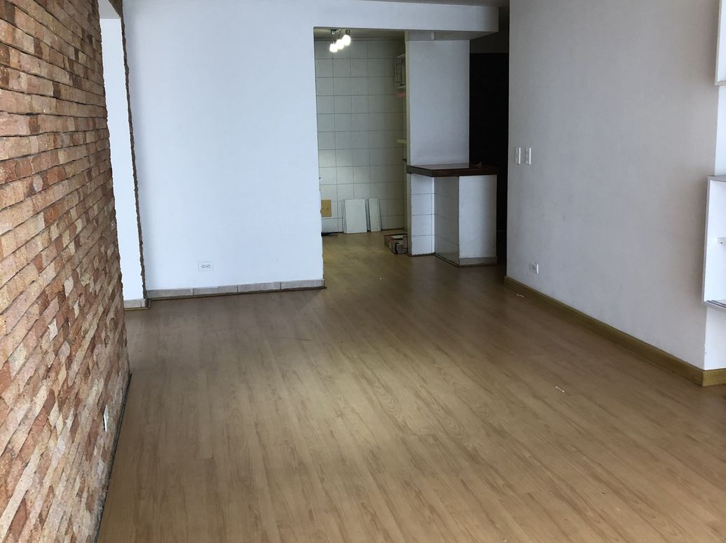 Apartamento de 1 alcoba en arriendo en Chico Norte Et. Iii, Bogotá, 52 m² · foto 8 de 9