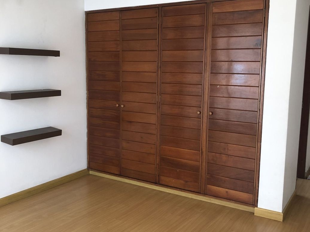 Apartamento de 1 alcoba en arriendo en Chico Norte Et. Iii, Bogotá, 52 m² · foto 6 de 9