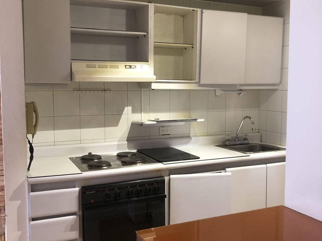 Apartamento de 1 alcoba en arriendo en Chico Norte Et. Iii, Bogotá, 52 m² · foto 5 de 9