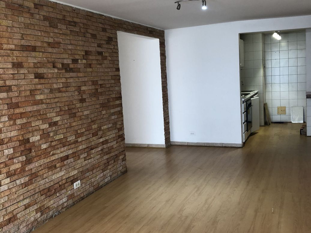 Apartamento de 1 alcoba en arriendo en Chico Norte Et. Iii, Bogotá, 52 m² · foto 4 de 9