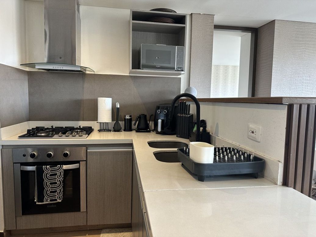 Apartamento de 2 alcobas en venta en Niza Suba, Bogotá, 107 m² · foto 6 de 20