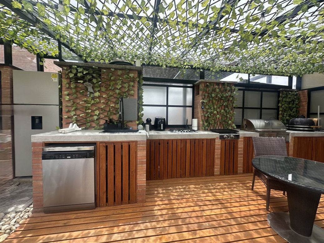 Apartamento de 2 alcobas en venta en Niza Suba, Bogotá, 107 m² · foto 15 de 20