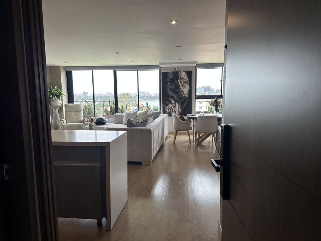 Apartamento de 2 alcobas en venta en Niza Suba, Bogotá, 107 m² · foto 14 de 20