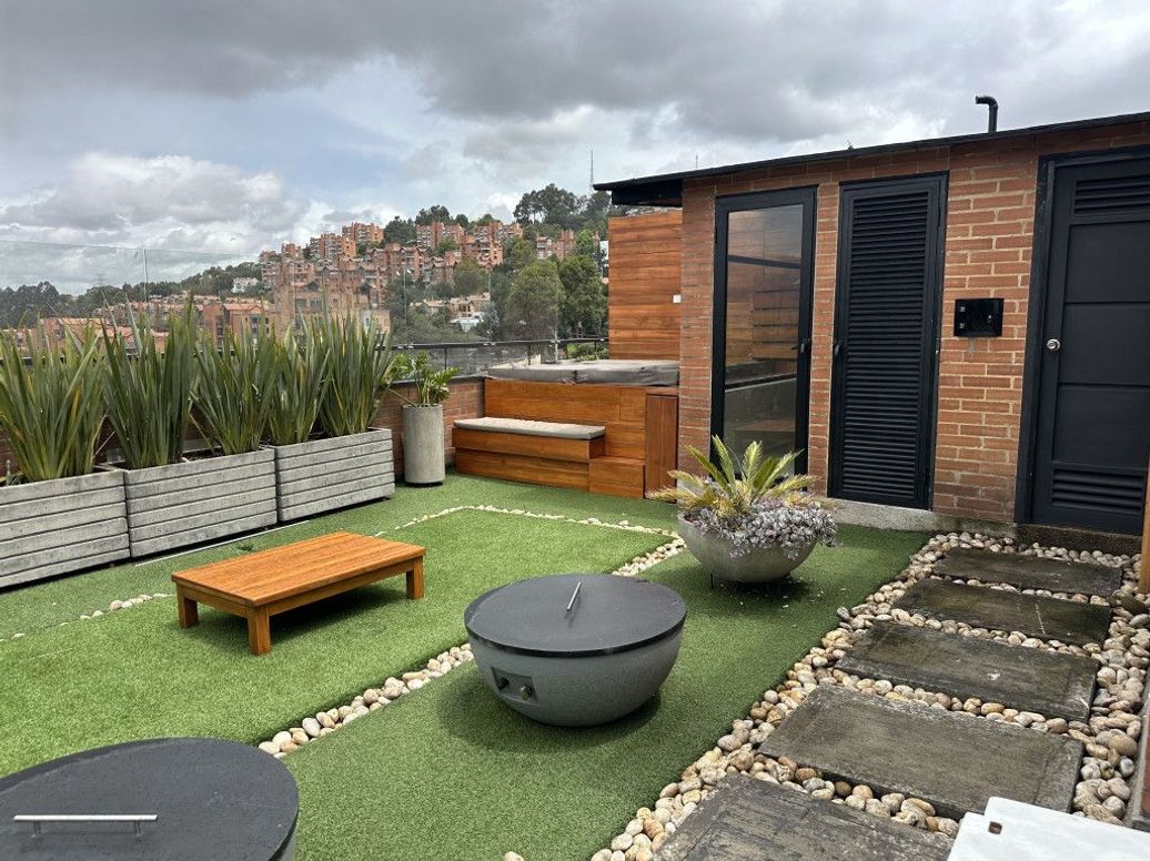 Apartamento de 2 alcobas en venta en Niza Suba, Bogotá, 107 m² · foto 16 de 20