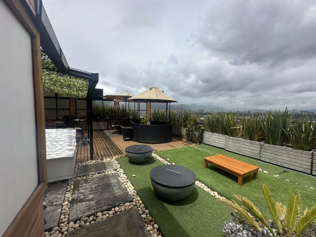 Apartamento de 2 alcobas en venta en Niza Suba, Bogotá, 107 m² · foto 18 de 20