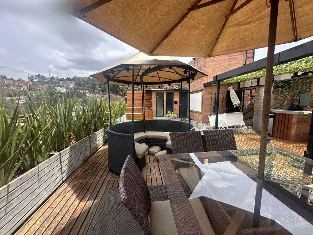 Apartamento de 2 alcobas en venta en Niza Suba, Bogotá, 107 m² · foto 17 de 20