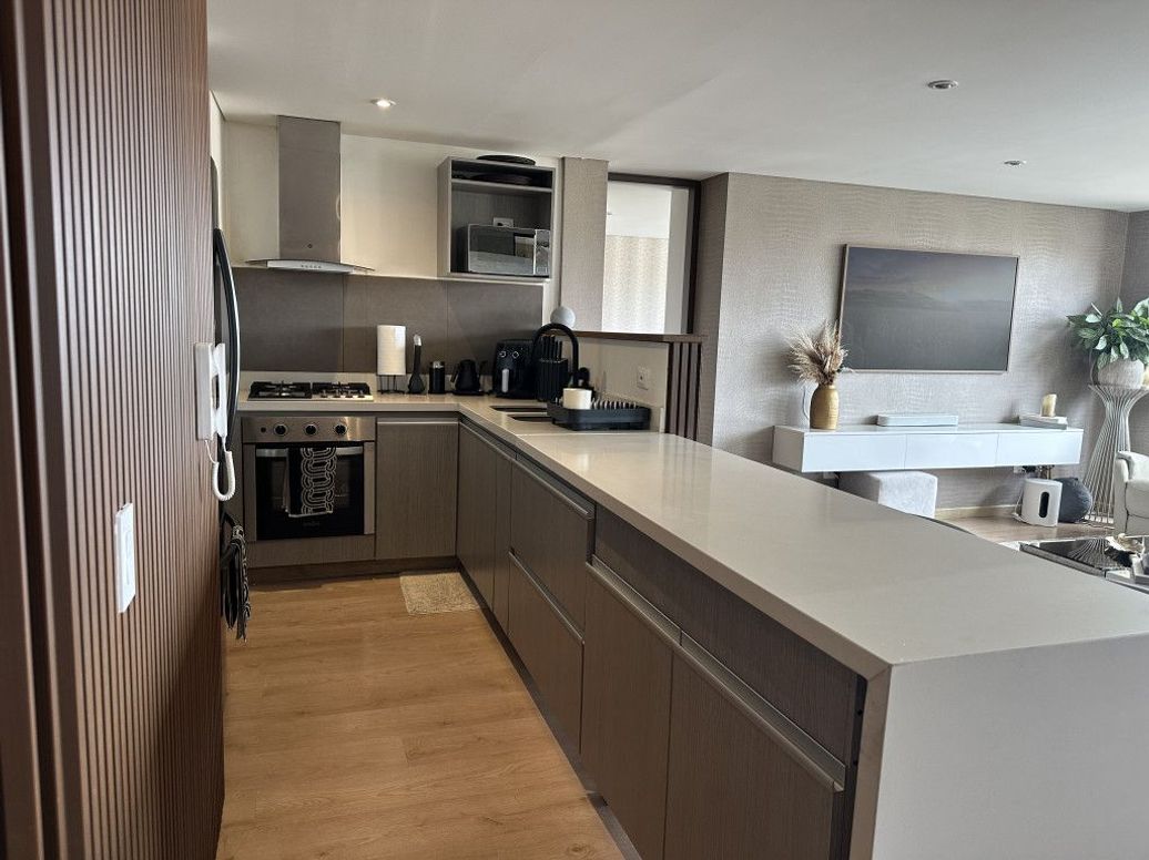 Apartamento de 2 alcobas en venta en Niza Suba, Bogotá, 107 m² · foto 5 de 20