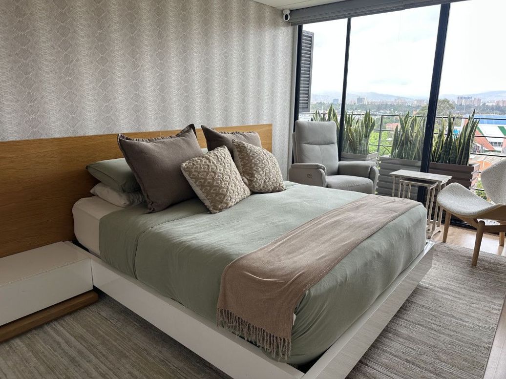Apartamento de 2 alcobas en venta en Niza Suba, Bogotá, 107 m² · foto 7 de 20
