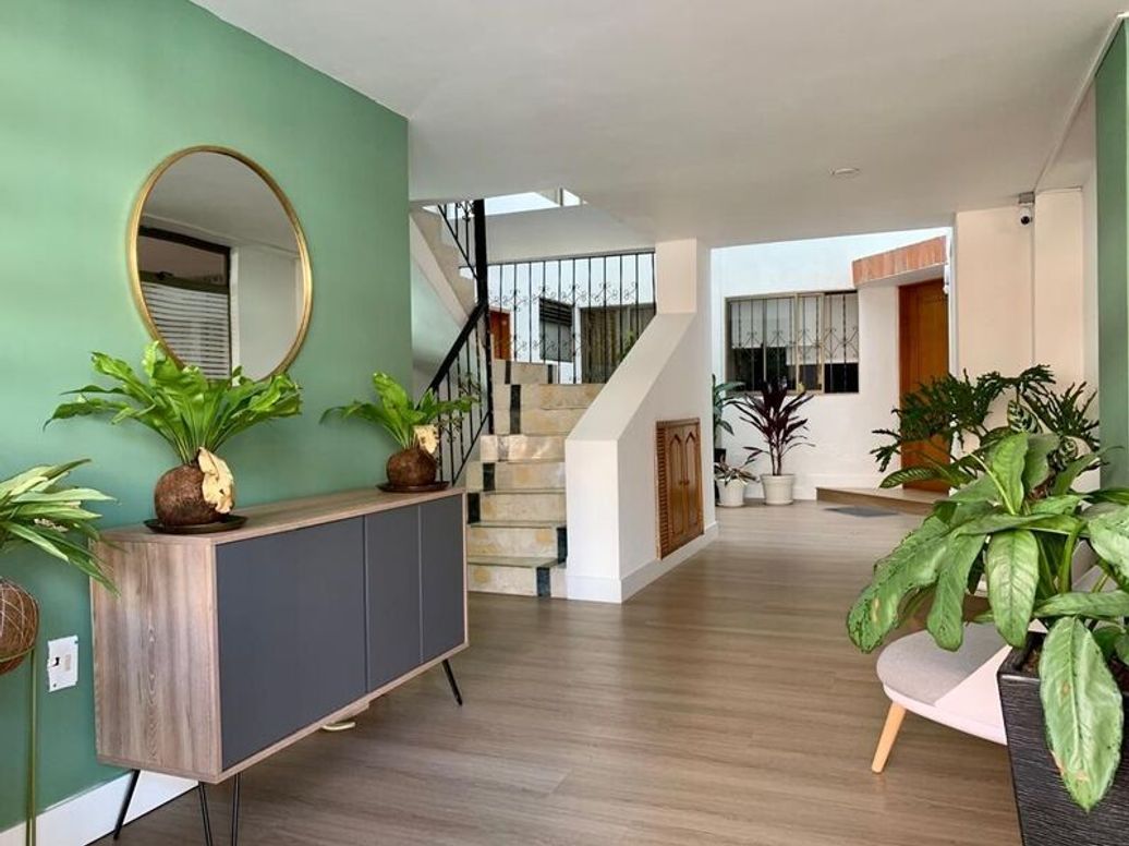 Apartamento de 3 alcobas en venta en Santa Barbara Central, Bogotá, 114 m² · foto 12 de 16