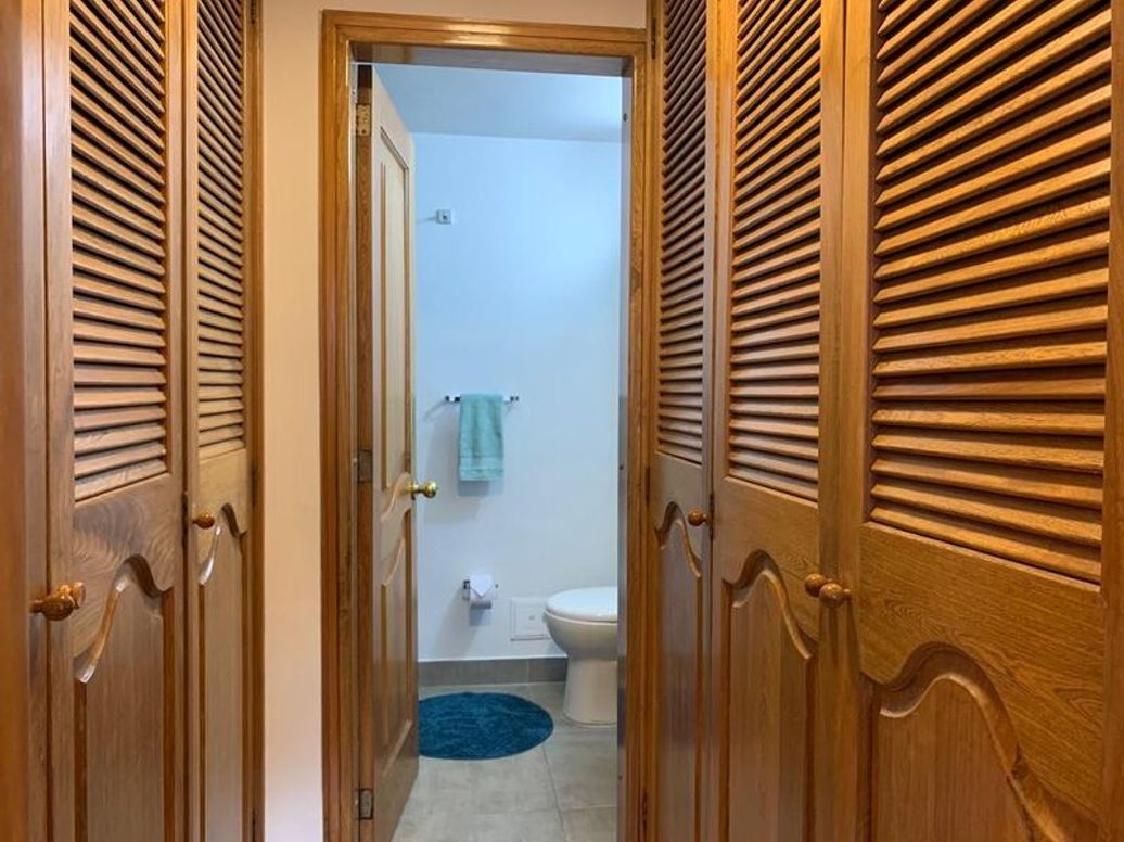 Apartamento de 3 alcobas en venta en Santa Barbara Central, Bogotá, 114 m² · foto 9 de 16