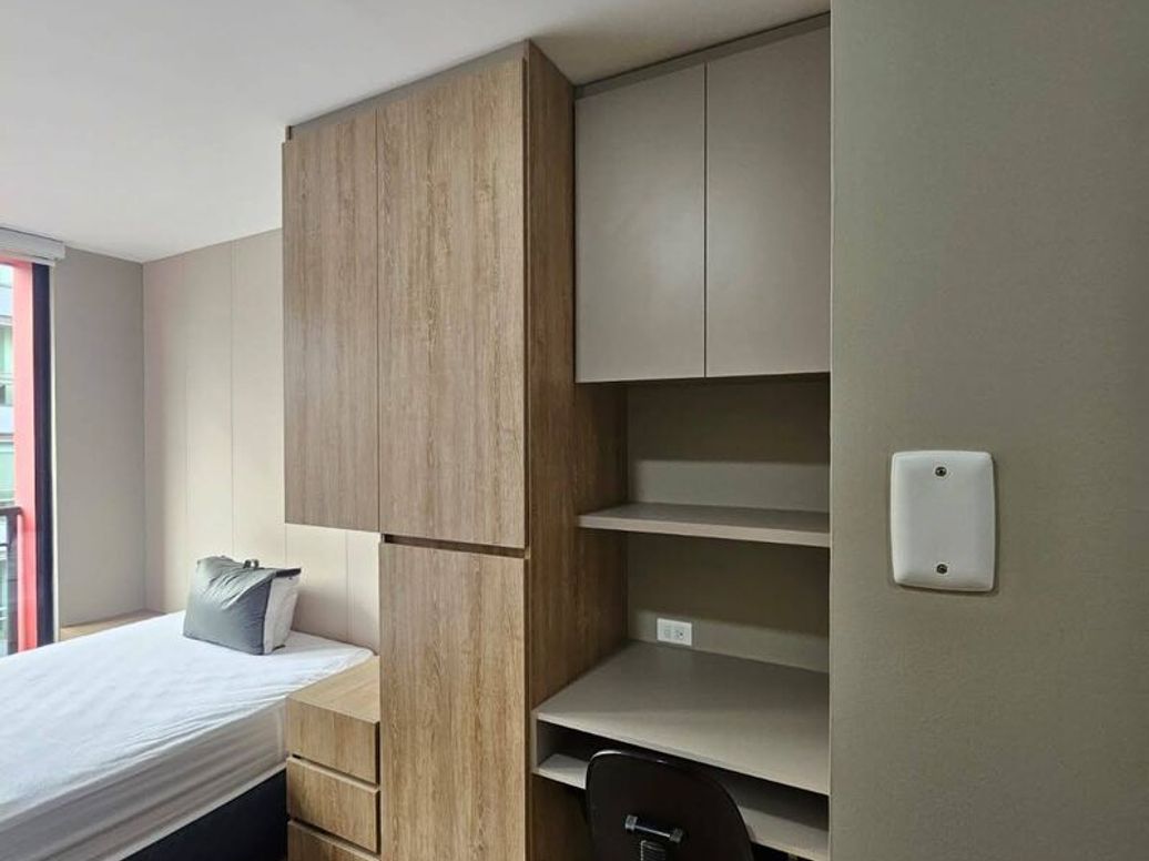 Apartaestudio en venta en La Castellana, Bogotá, 18 m² · foto 10 de 14
