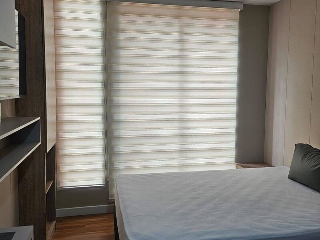 Apartaestudio en venta en La Castellana, Bogotá, 18 m² · foto 13 de 14