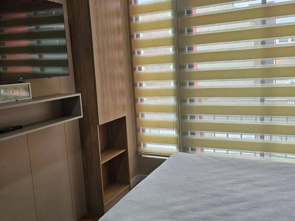 Apartaestudio en venta en La Castellana, Bogotá, 18 m² · foto 2 de 14