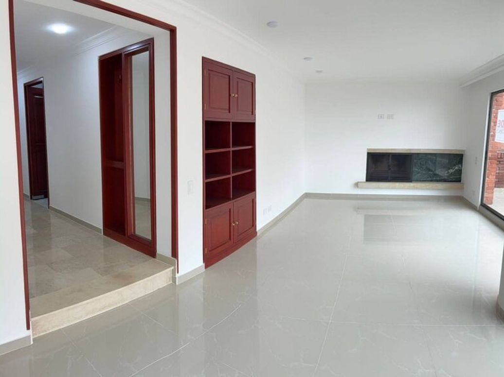 Apartamento de 3 alcobas en venta en Bellavista, Bogotá, 145 m² · foto 13 de 14