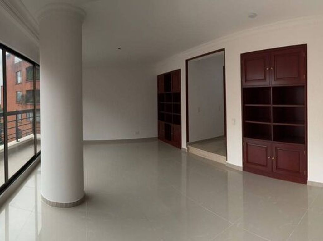 Apartamento de 3 alcobas en venta en Bellavista, Bogotá, 145 m² · foto 8 de 14