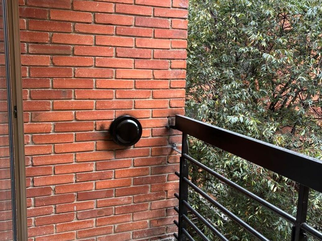 Apartamento de 3 alcobas en venta en Bellavista, Bogotá, 145 m² · foto 11 de 14
