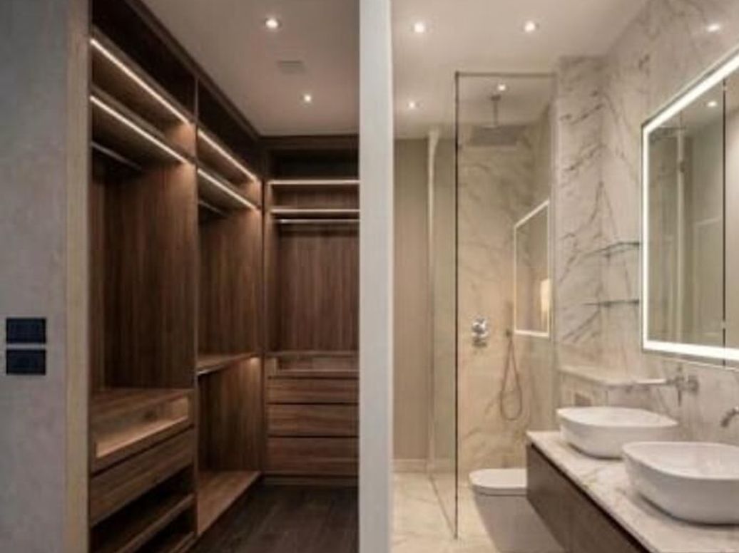 Apartamento de 3 alcobas en venta en Nuevo Contry, Bogotá, 205 m² · foto 6 de 6