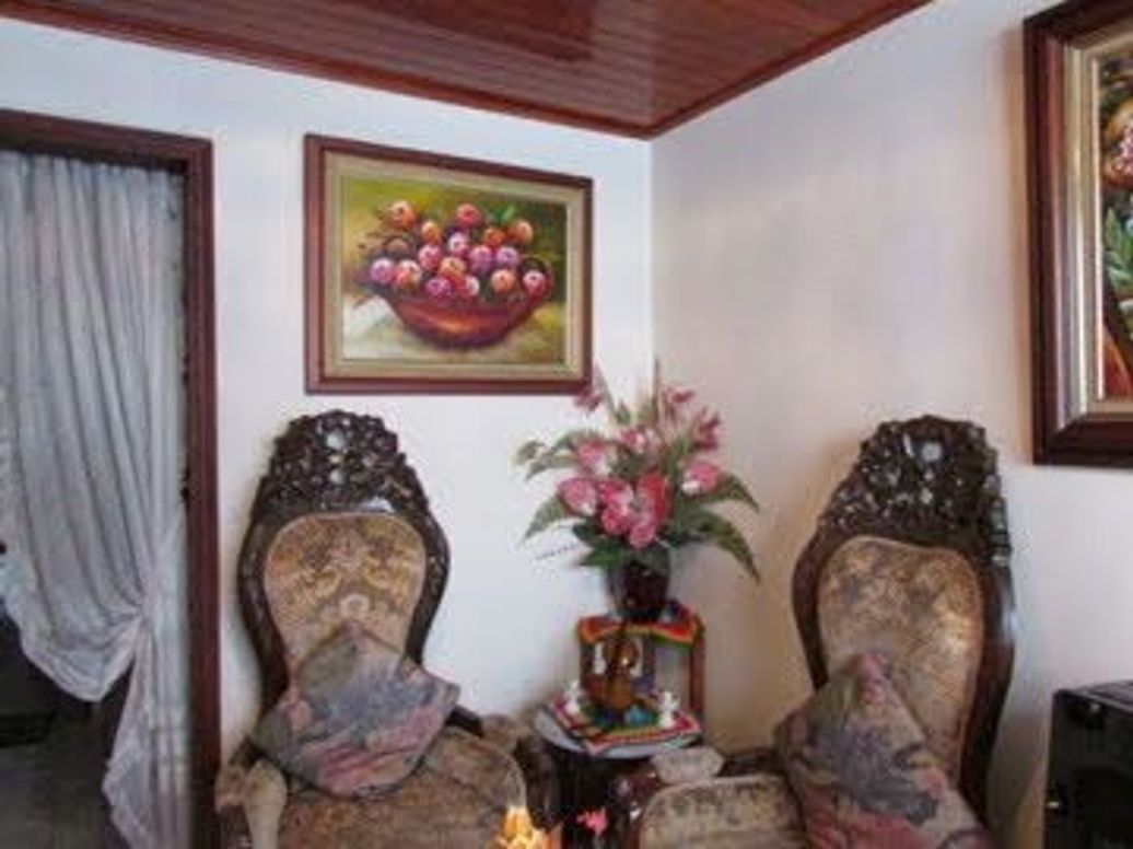 Casa de 4 alcobas en venta en El Rincón De Los Angeles, Bogotá, 112 m² · foto 3 de 11