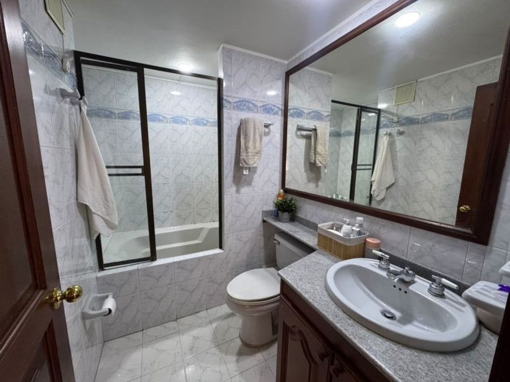 Apartamento de 1 alcoba en venta en Santa Bibiana, Bogotá, 47 m² · foto 5 de 8