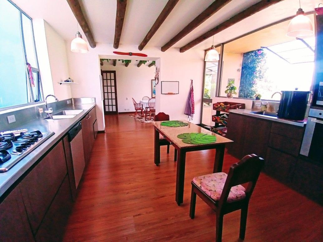 Casa de 5 alcobas en venta en Bogotá, Bogotá · foto 16 de 20