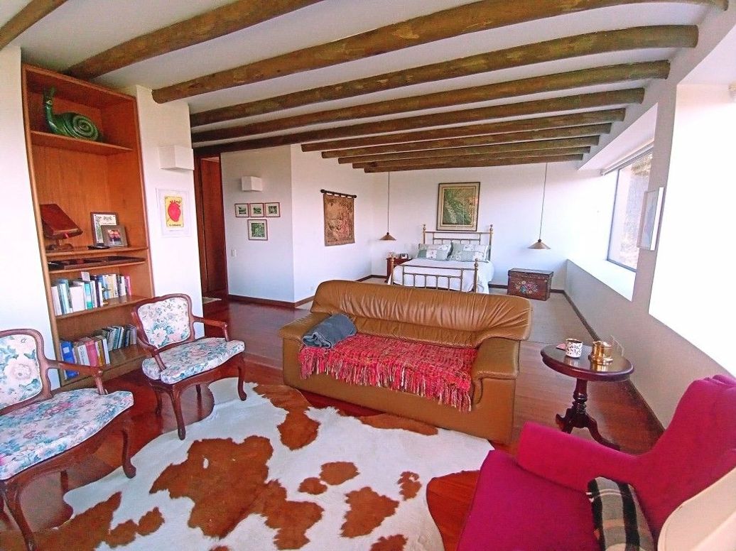 Casa de 5 alcobas en venta en Bogotá, Bogotá · foto 6 de 20