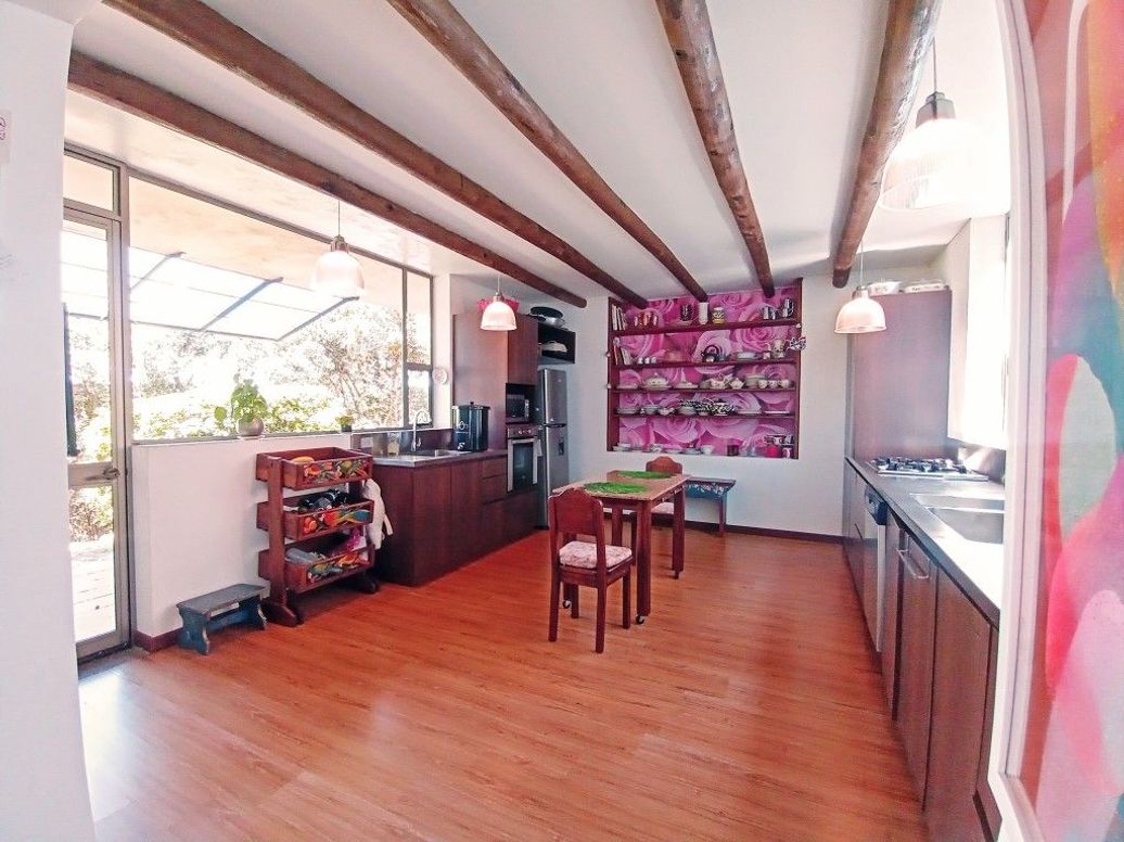 Casa de 5 alcobas en venta en Bogotá, Bogotá · foto 14 de 20