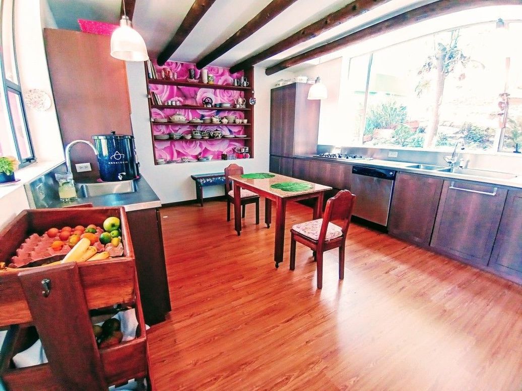 Casa de 5 alcobas en venta en Bogotá, Bogotá · foto 17 de 20