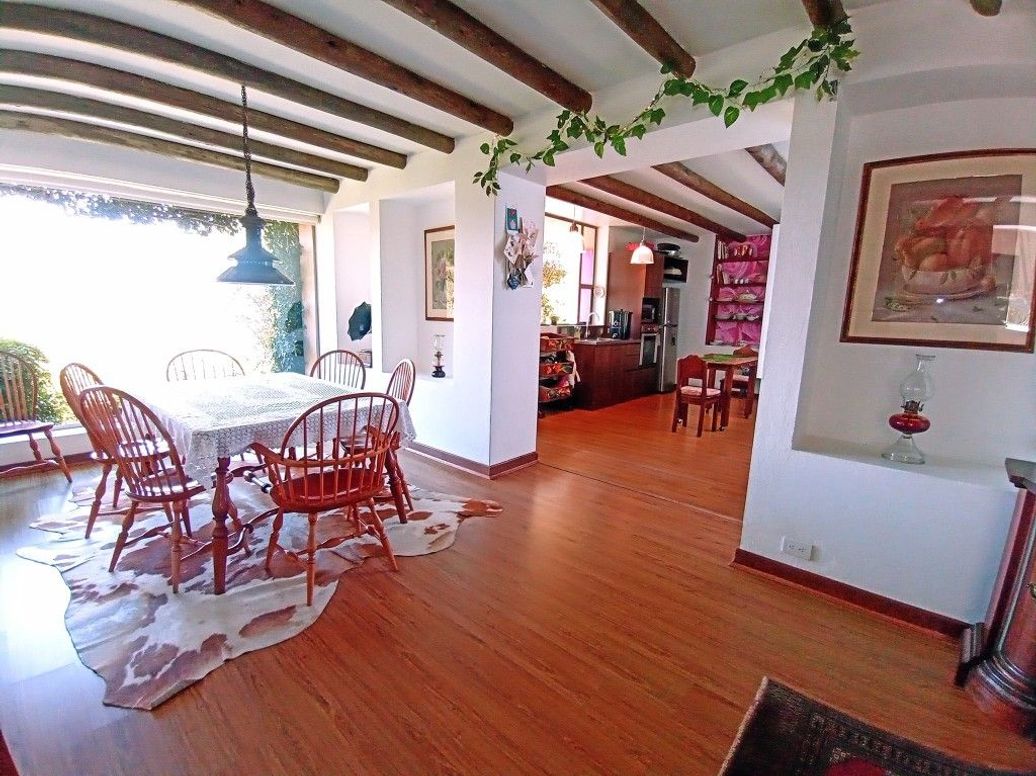 Casa de 5 alcobas en venta en Bogotá, Bogotá · foto 18 de 20
