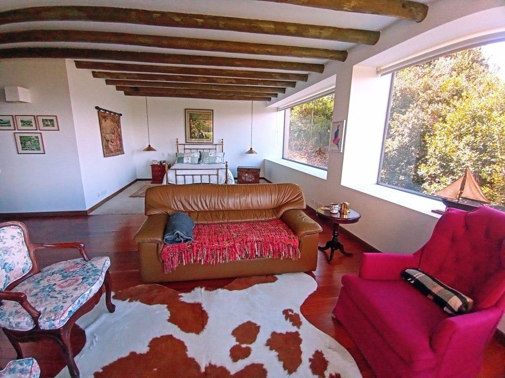 Casa de 5 alcobas en venta en Bogotá, Bogotá · foto 8 de 20