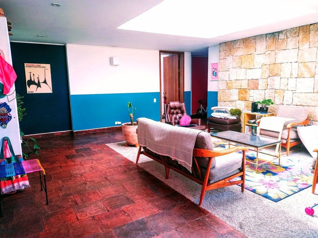 Casa de 5 alcobas en venta en Bogotá, Bogotá · foto 20 de 20