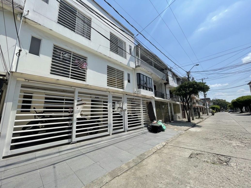 APARTAESTUDIO EN ARRIENDO en Olimpico