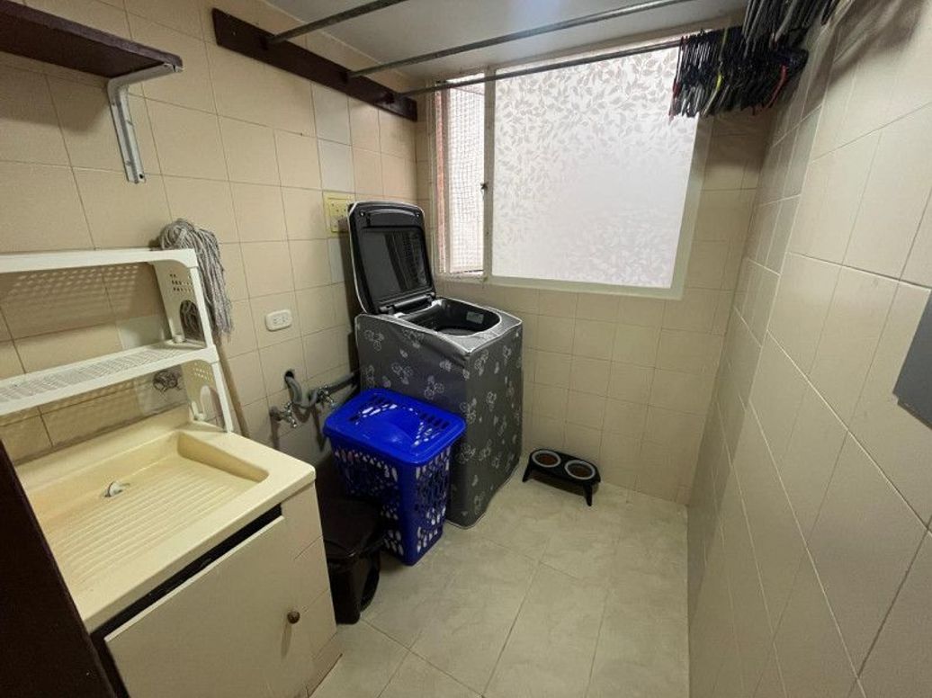 Apartamento de 3 alcobas en venta en Lisboa, Bogotá, 92 m² · foto 12 de 16