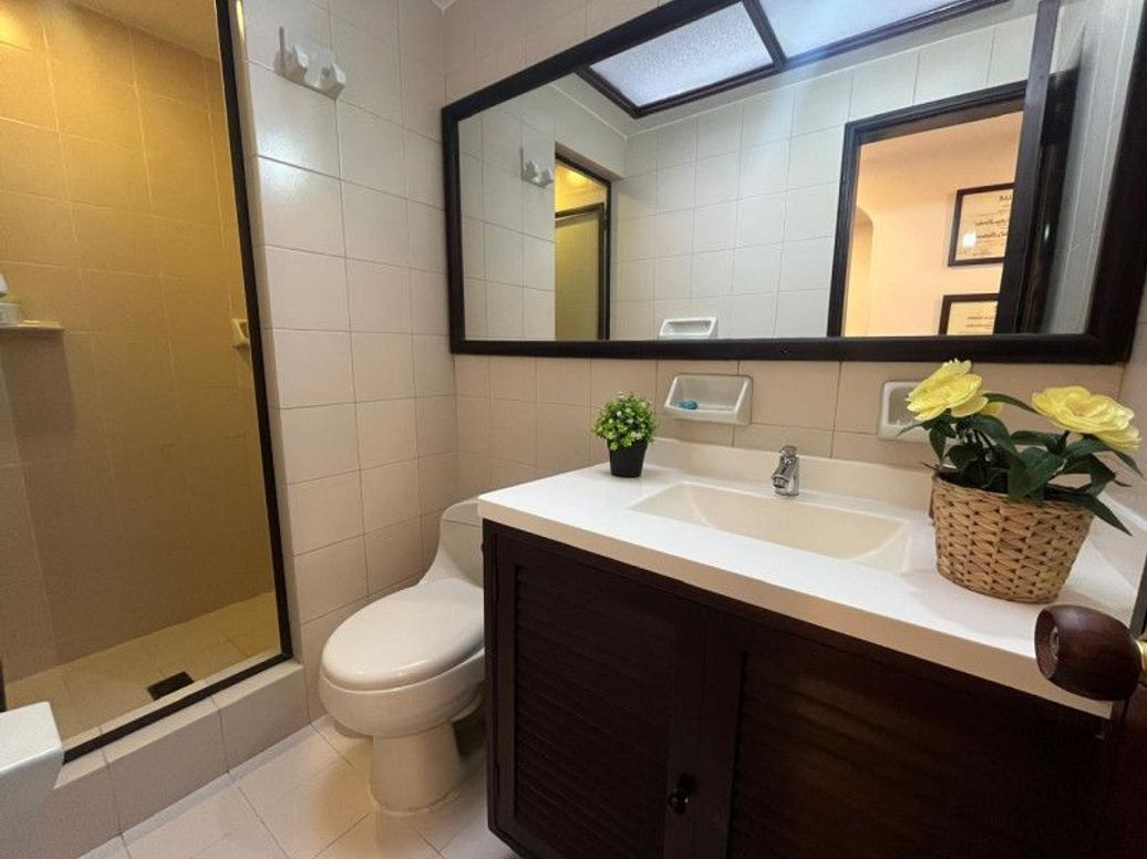 Apartamento de 3 alcobas en venta en Lisboa, Bogotá, 92 m² · foto 14 de 16