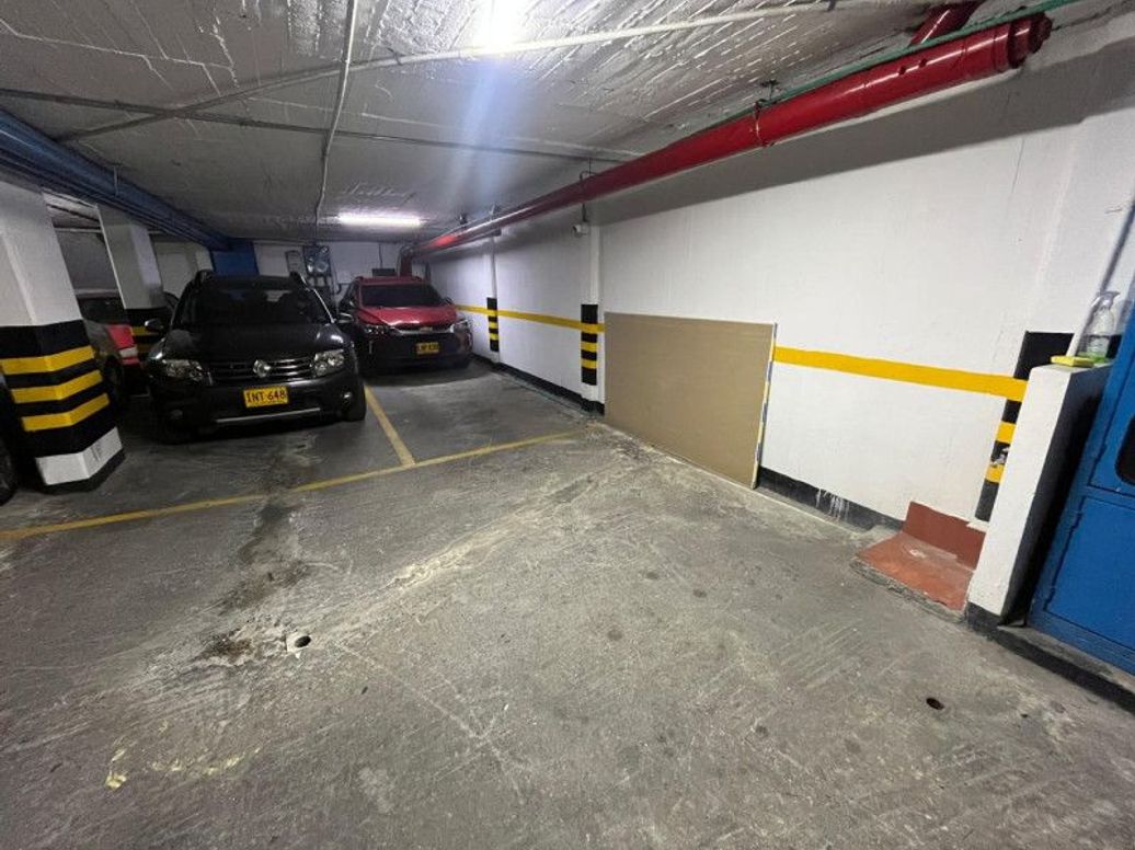 Apartamento de 3 alcobas en venta en Lisboa, Bogotá, 92 m² · foto 16 de 16