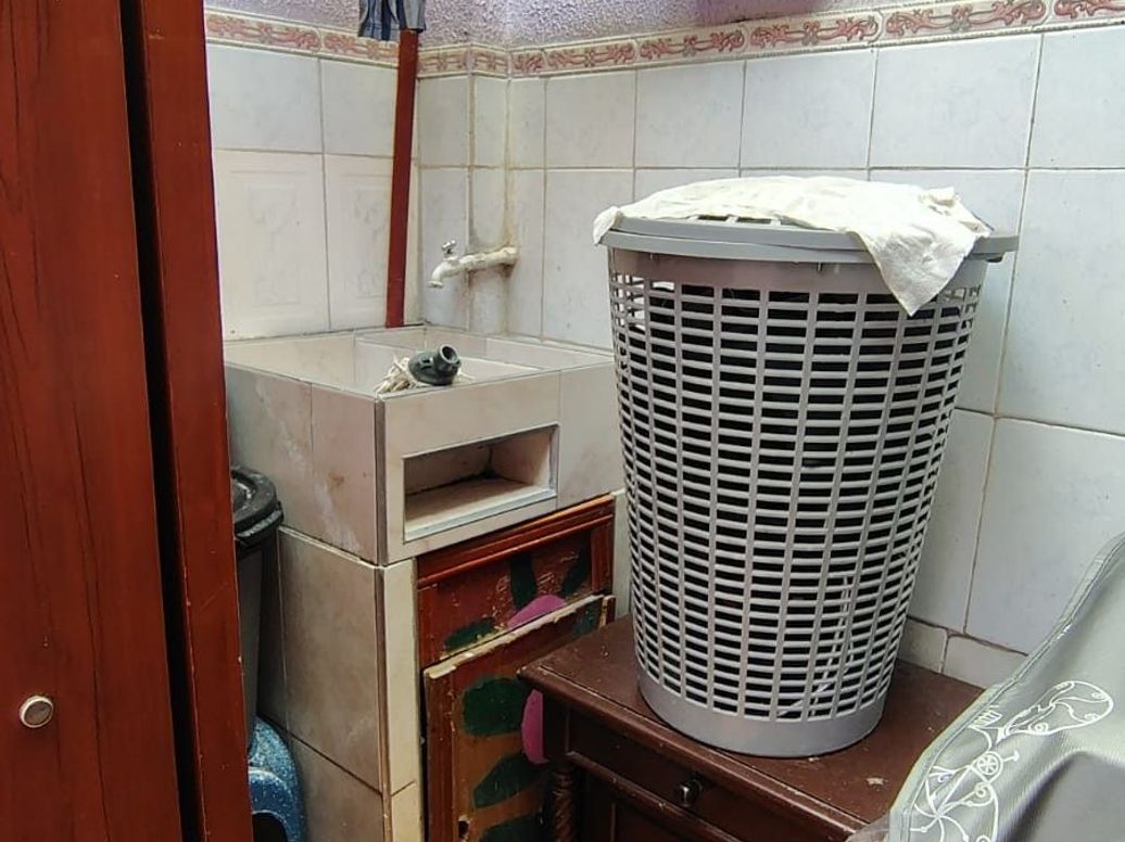 Casa de 3 alcobas en venta en Cr Ciudad Tintal 2 Et. I, Bogotá, 72 m² · foto 8 de 13