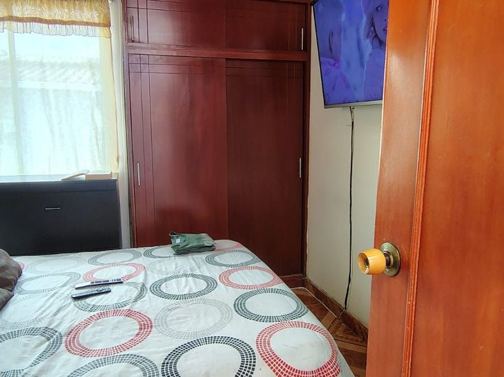 Casa de 3 alcobas en venta en Cr Ciudad Tintal 2 Et. I, Bogotá, 72 m² · foto 5 de 13