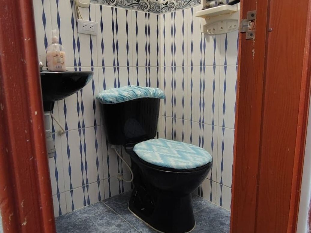 Casa de 3 alcobas en venta en Cr Ciudad Tintal 2 Et. I, Bogotá, 72 m² · foto 9 de 13
