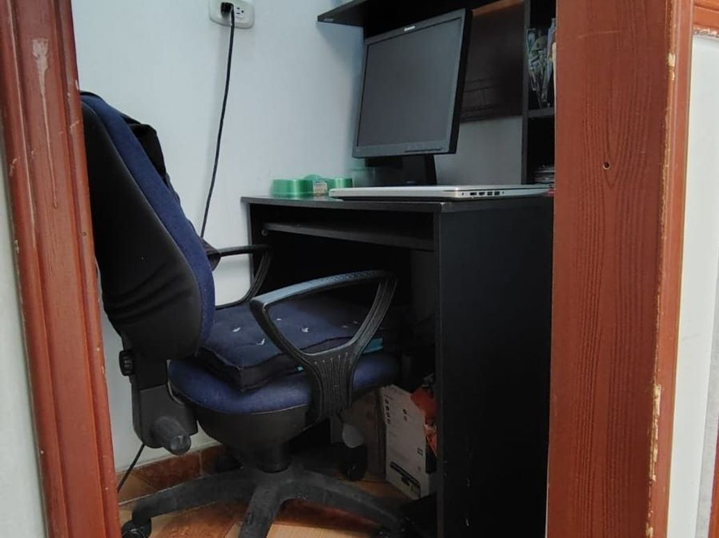 Casa de 3 alcobas en venta en Cr Ciudad Tintal 2 Et. I, Bogotá, 72 m² · foto 7 de 13