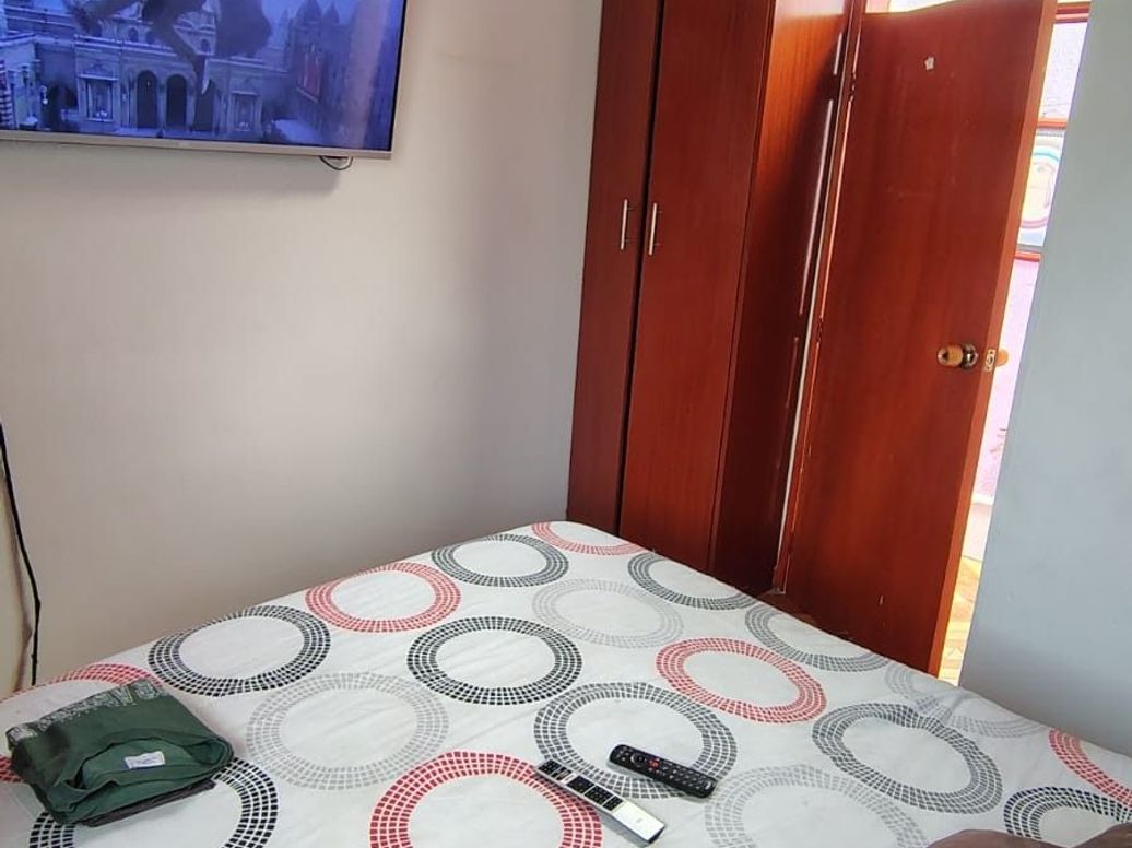 Casa de 3 alcobas en venta en Cr Ciudad Tintal 2 Et. I, Bogotá, 72 m² · foto 6 de 13