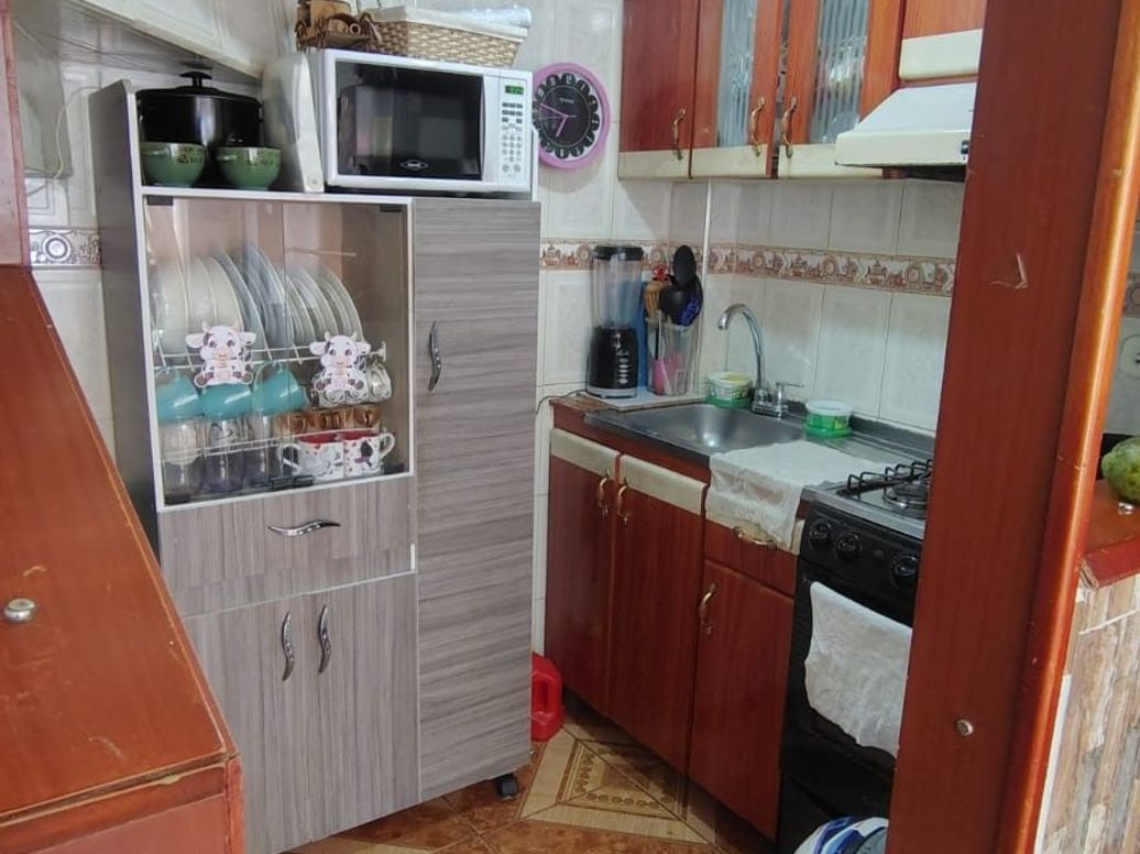 Casa de 3 alcobas en venta en Cr Ciudad Tintal 2 Et. I, Bogotá, 72 m² · foto 4 de 13