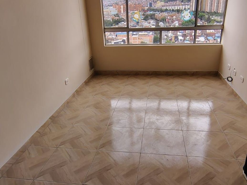 Apartamento de 3 alcobas en venta en Madelena Iii Y Iv, Bogotá, 53 m² · foto 5 de 14