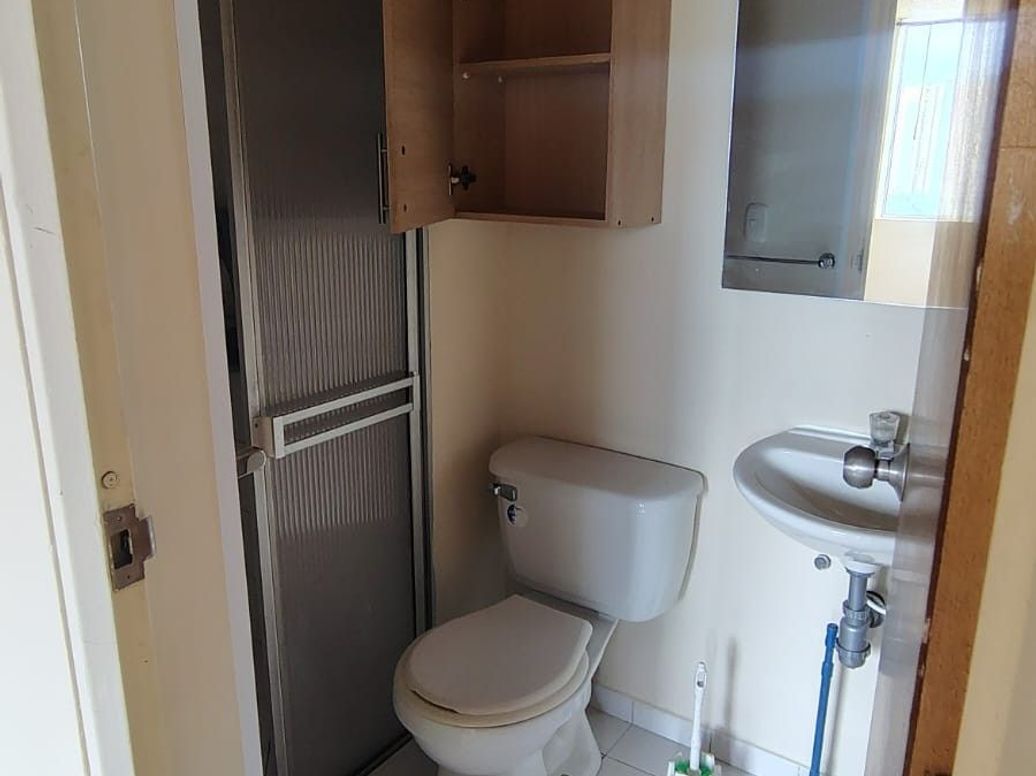 Apartamento de 3 alcobas en venta en Madelena Iii Y Iv, Bogotá, 53 m² · foto 9 de 14