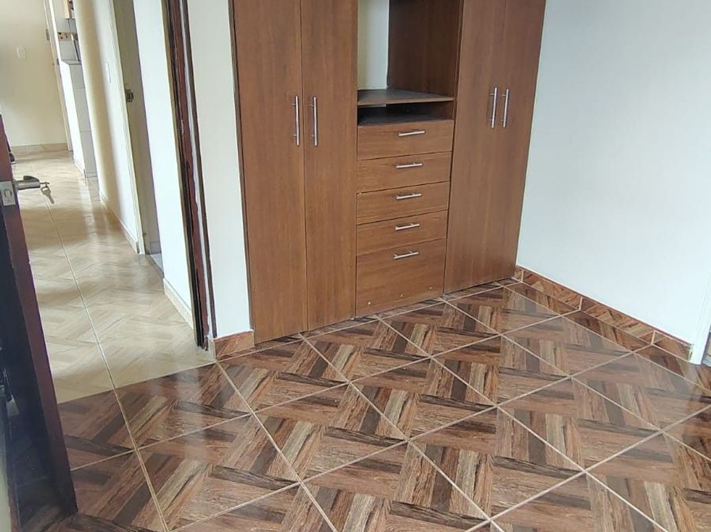 Apartamento de 3 alcobas en venta en Madelena Iii Y Iv, Bogotá, 53 m² · foto 11 de 14