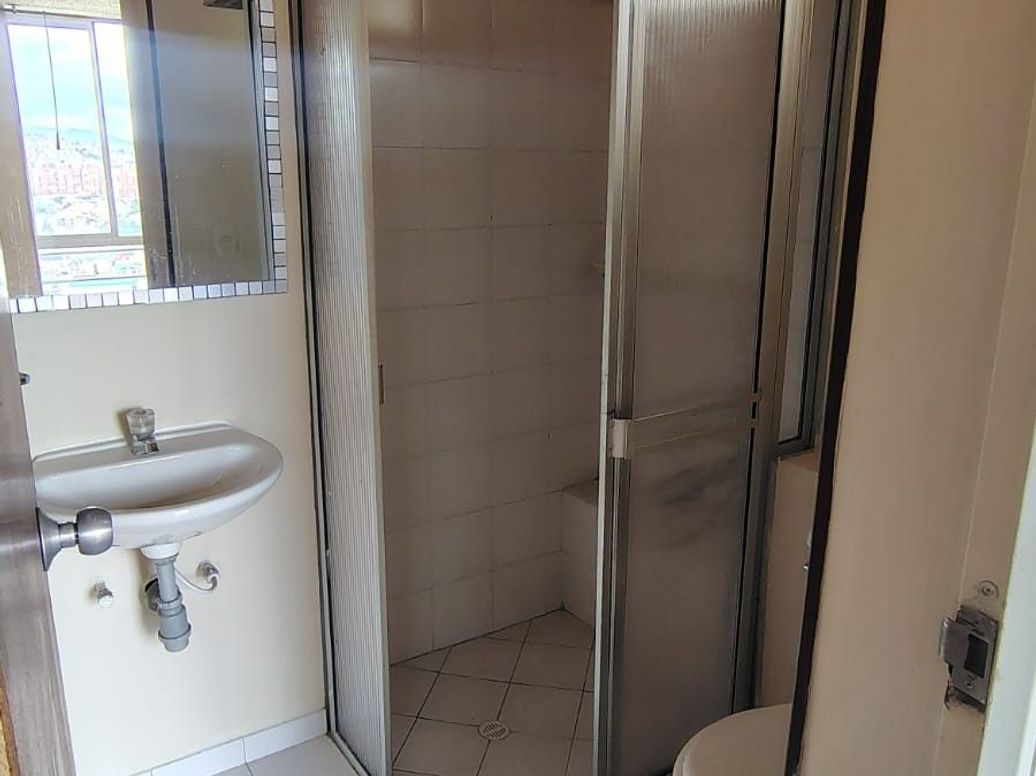 Apartamento de 3 alcobas en venta en Madelena Iii Y Iv, Bogotá, 53 m² · foto 10 de 14