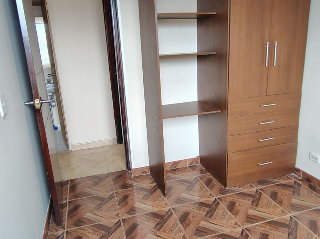 Apartamento de 3 alcobas en venta en Madelena Iii Y Iv, Bogotá, 53 m² · foto 13 de 14